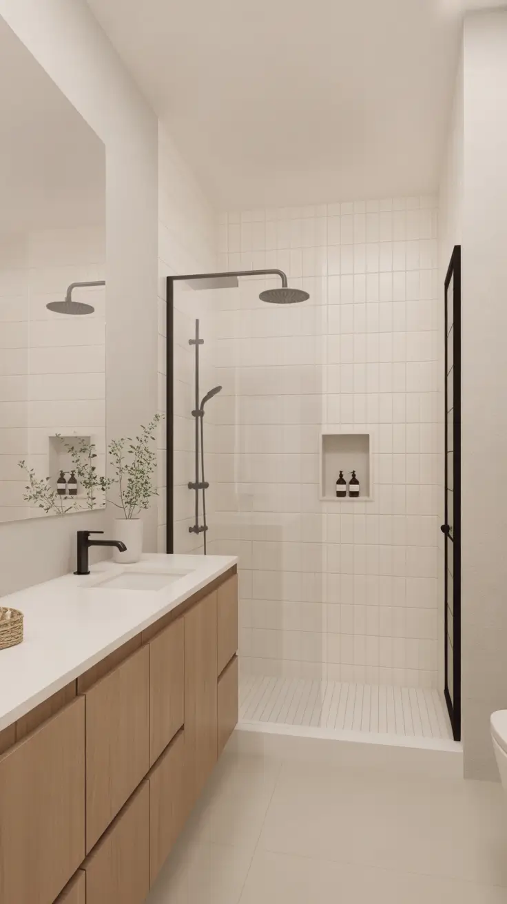Top Bathroom Remodel Ideas 2026: Modern, Budget-Friendly & Stylish Designs for Every Home