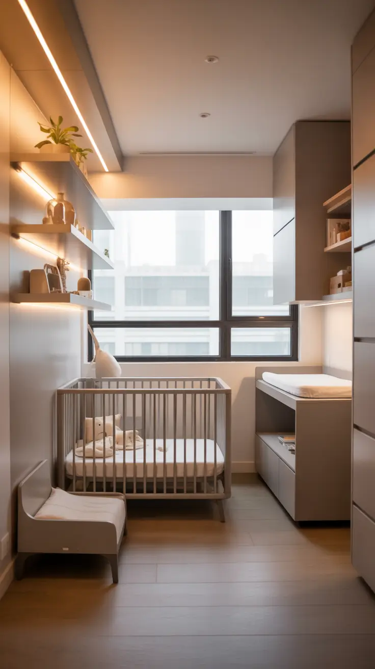 Nursery Remodel Ideas 2026: Modern Baby Room Inspiration and Eco-Friendly Designs