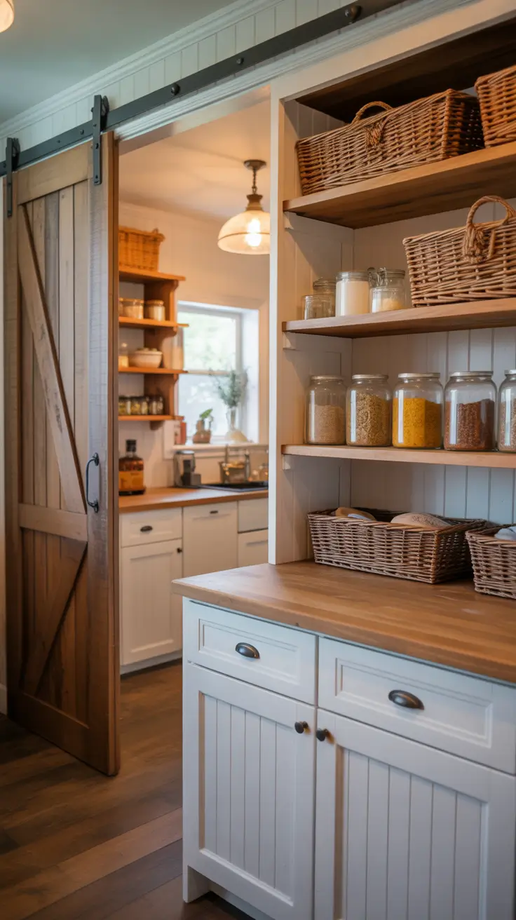Pantry Remodel Ideas 2026: Inspiring Designs for Every Small Kitchen and Walk-In Pantry