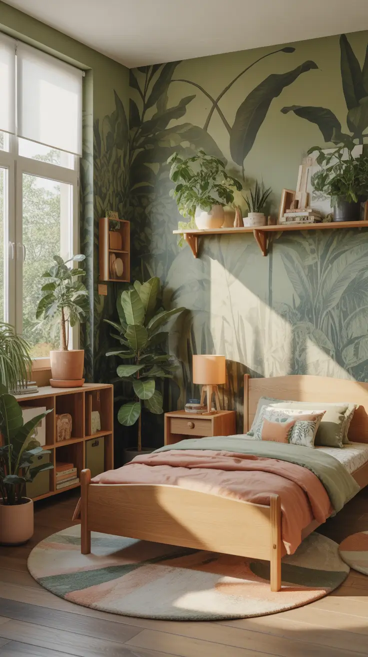 Kids Room Remodel Ideas 2026: Creative, Stylish & Whimsical Designs for Modern Families