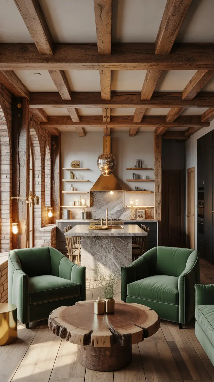 Apartment Remodel Ideas 2026: Modern Designs, Tiny Spaces, and Timeless Aesthetics