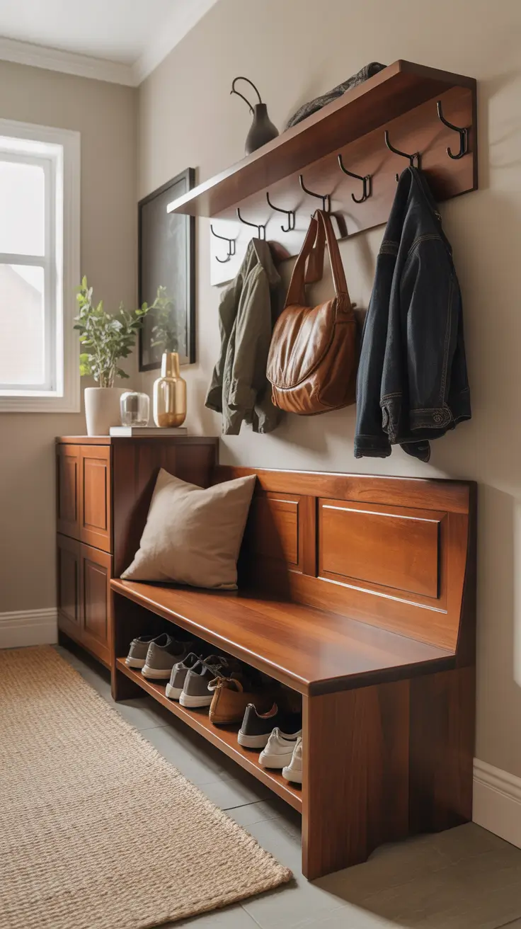 Entryway Makeover Ideas 2026: Smart, Real-Life Upgrades for Any Home