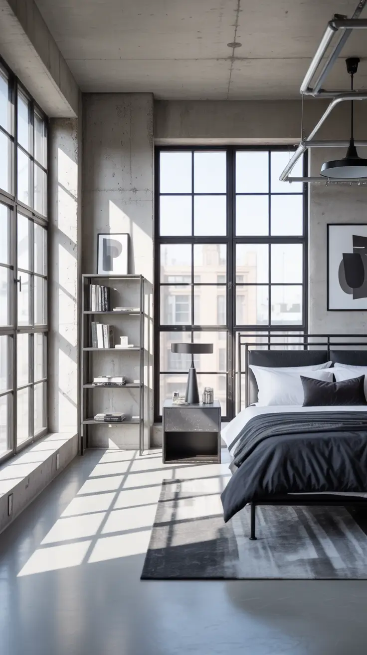 Trendy Gray Bedroom Ideas 2026: Modern, Cozy & Aesthetic Designs for Every Style