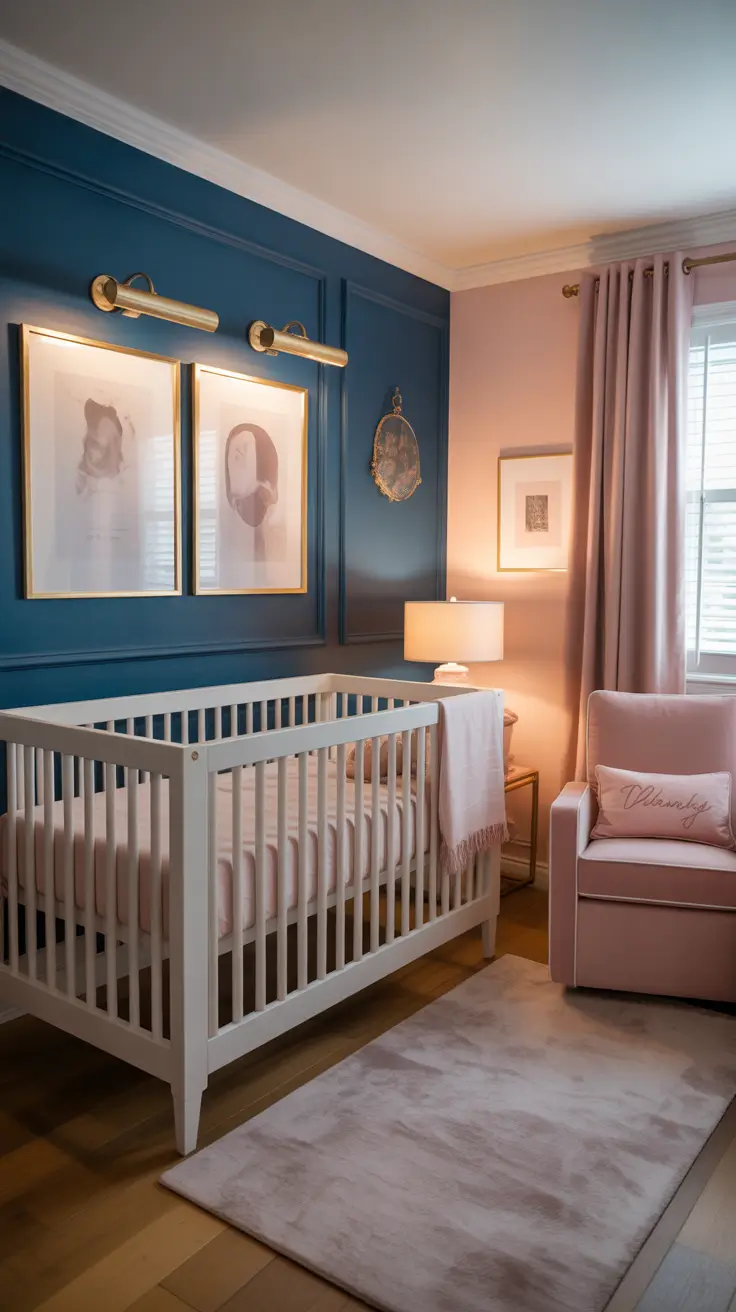 Girls Nursery Ideas 2026: Modern & Dreamy Baby Girl Room Inspirations