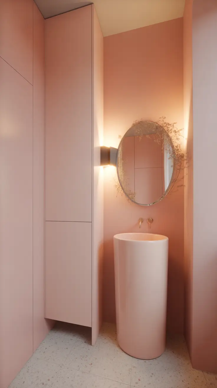 Small Bathroom Ideas 2026: Modern Design Trends for Stylish Compact Spaces