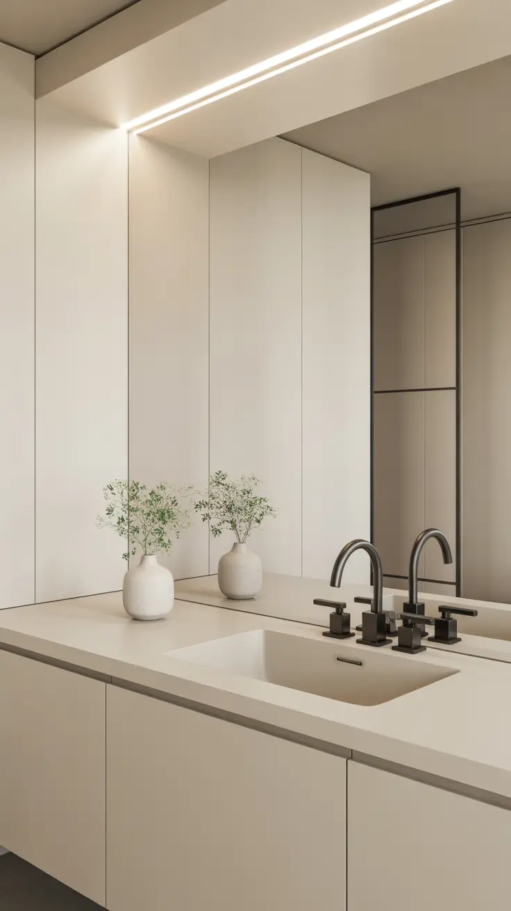 Bathroom Sink Decor Ideas 2026: Modern Trends for Every Style