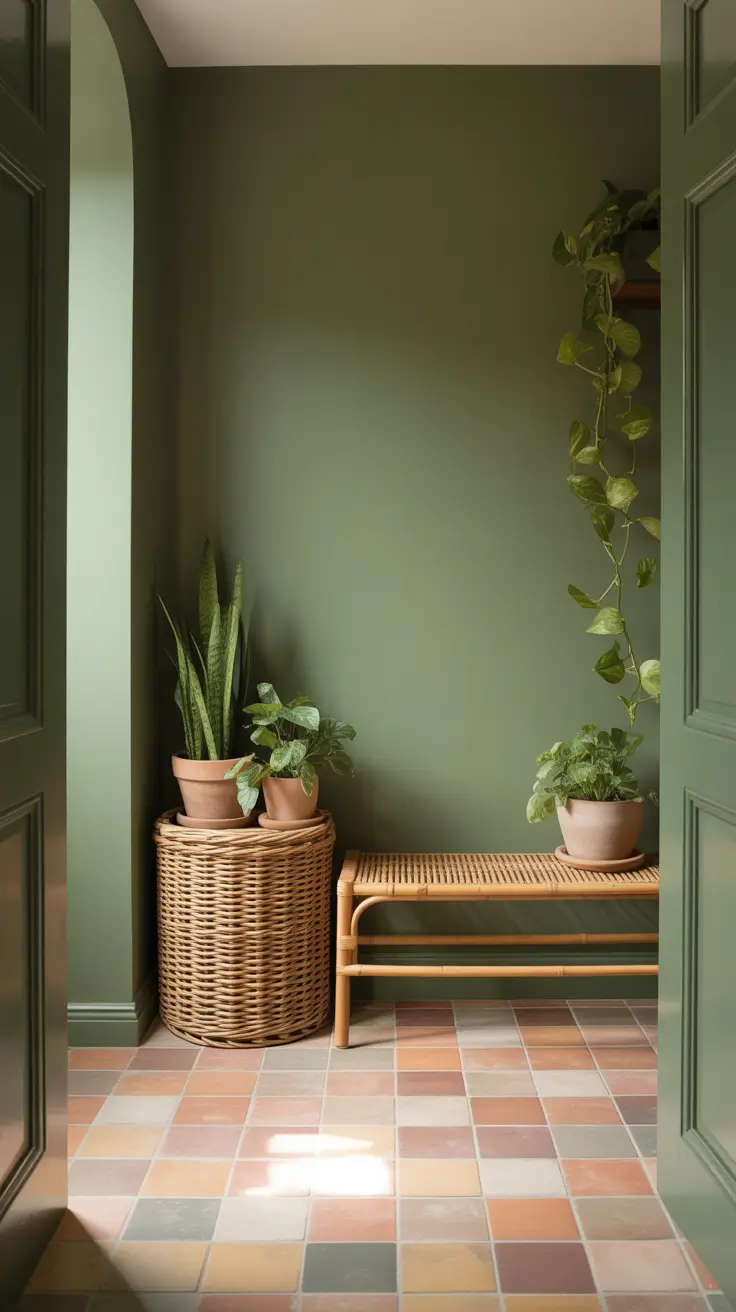 Small Entryways 2026: Modern Design Inspiration, Storage & Decor Ideas for Every Home