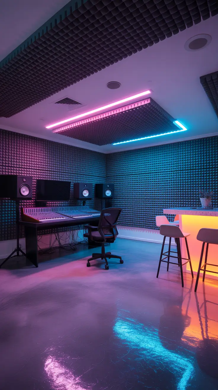 Top Basement Remodeling Ideas 2026: Modern, Cozy & Functional Home Designs