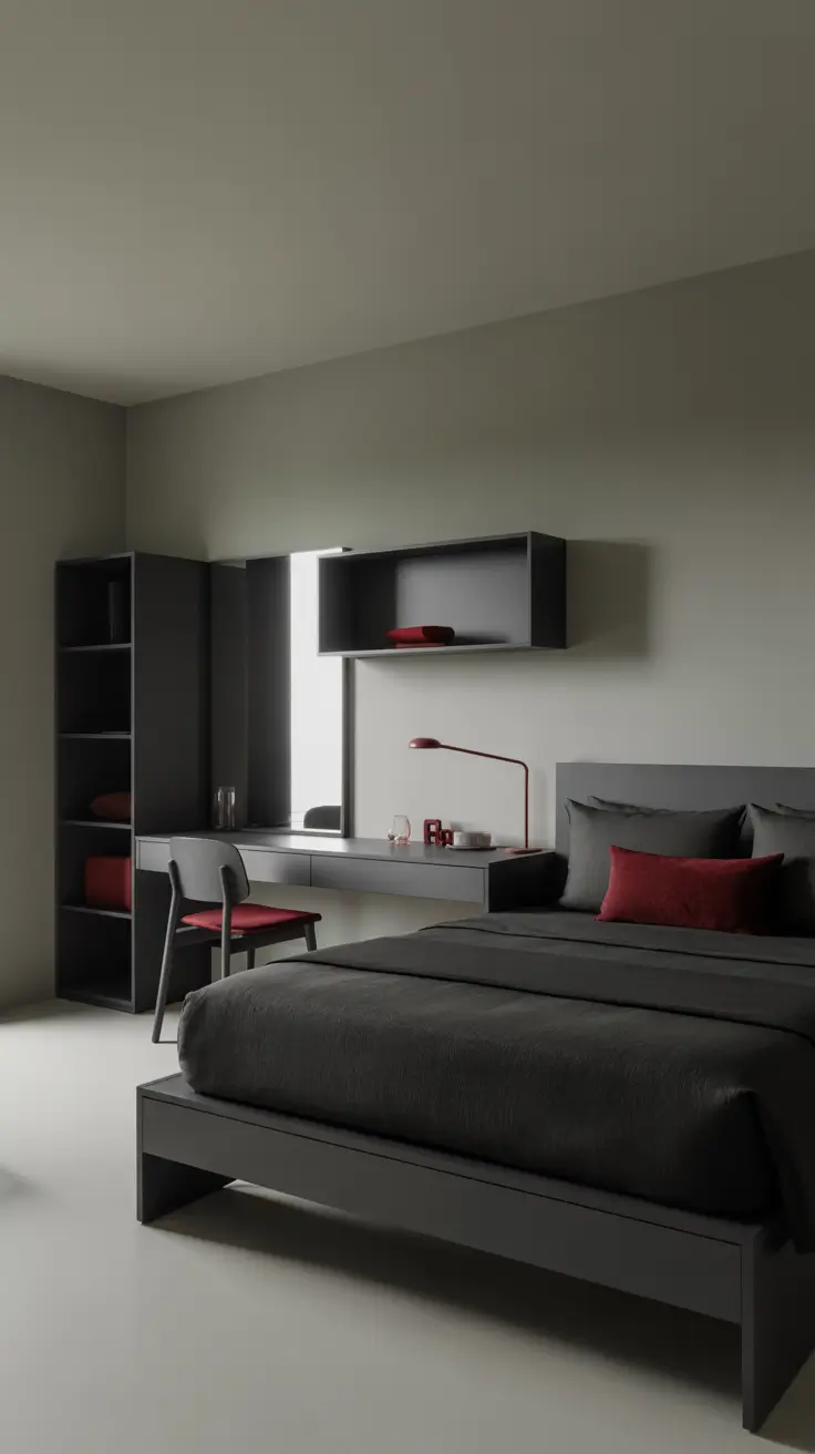 Top College Dorm Room Ideas 2026: Cozy, Aesthetic & Creative Designs for Students