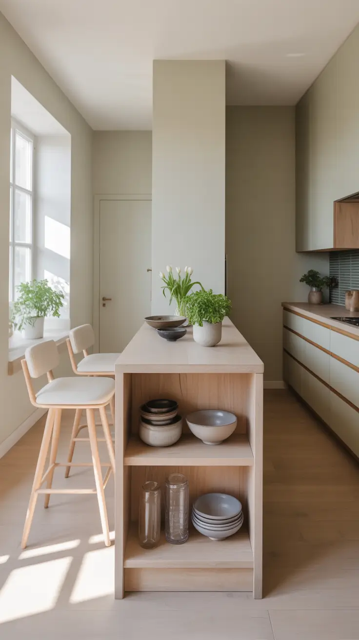 Kitchen Island Ideas 2026: Stunning Designs for Modern and Functional Homes