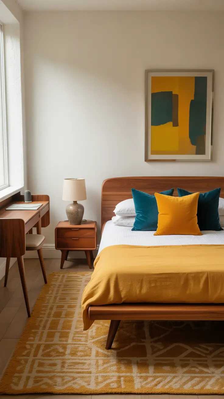 Tiny Bedroom Design 2026: Space-Saving Ideas and Modern Styles for Small Spaces