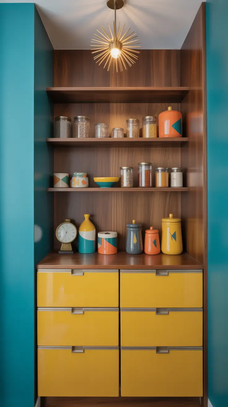 Tiny Pantry Design 2026: Modern Storage Ideas for Every Home
