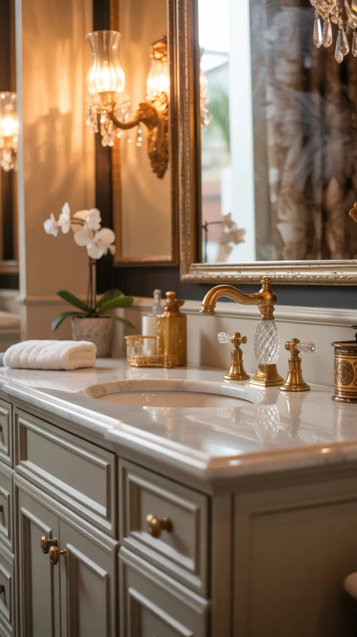 Bathroom Faucets Ideas 2026: Modern, Luxury & Creative Trends for Every Style