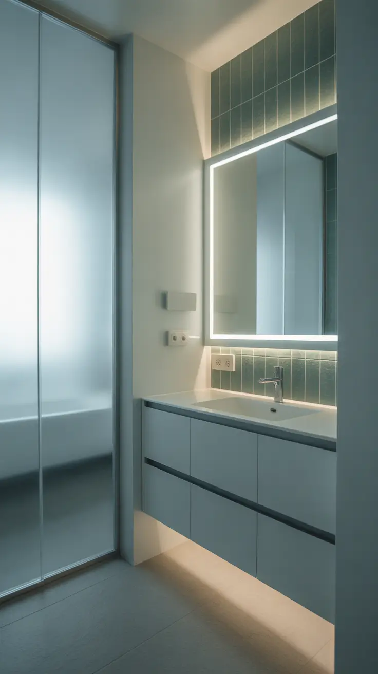 Bathroom Cabinets Ideas 2026: Modern Trends, Smart Storage & Stylish Bath Vanities