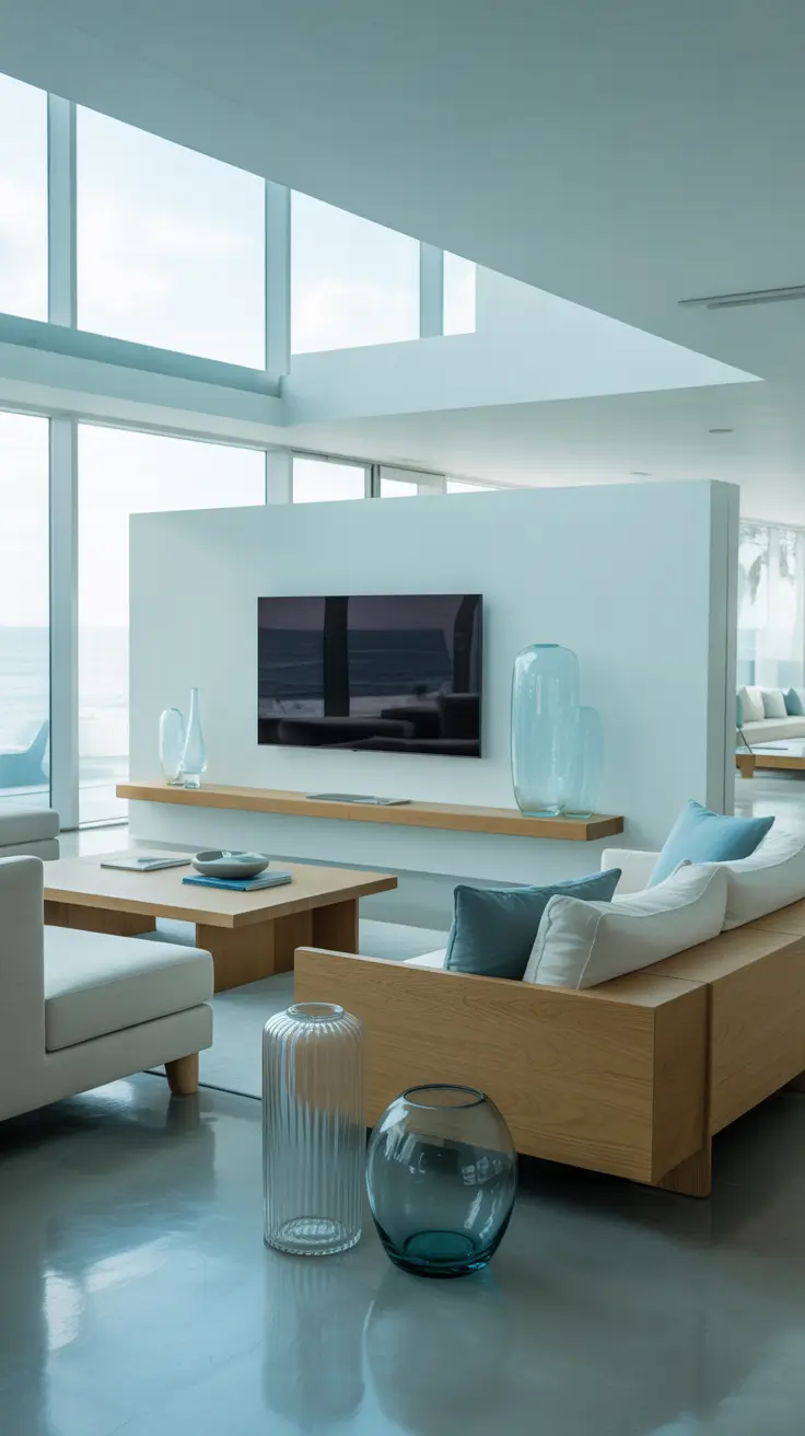 Luxury Living Room Ideas 2026: Elegant, Classy, and Contemporary Modern Designs