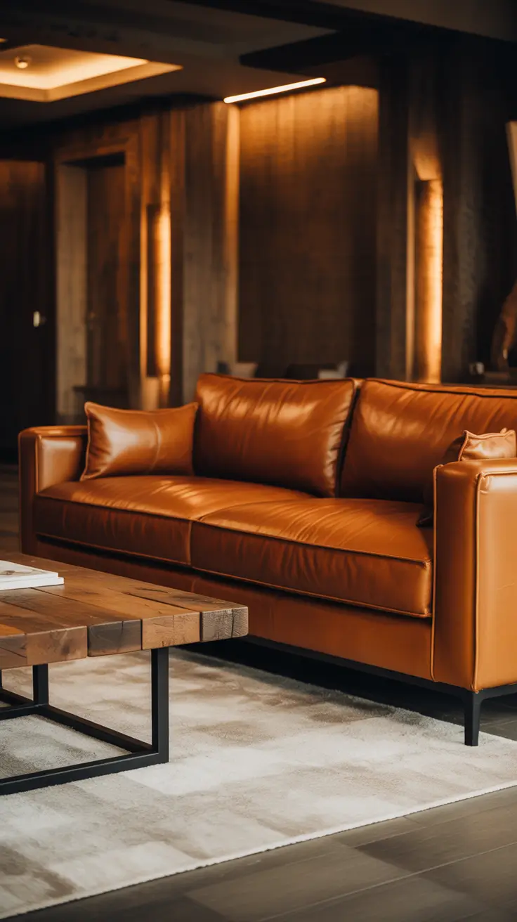 Classy Living Room Ideas 2026: Elegant Modern Interiors for Cozy and Luxe Spaces