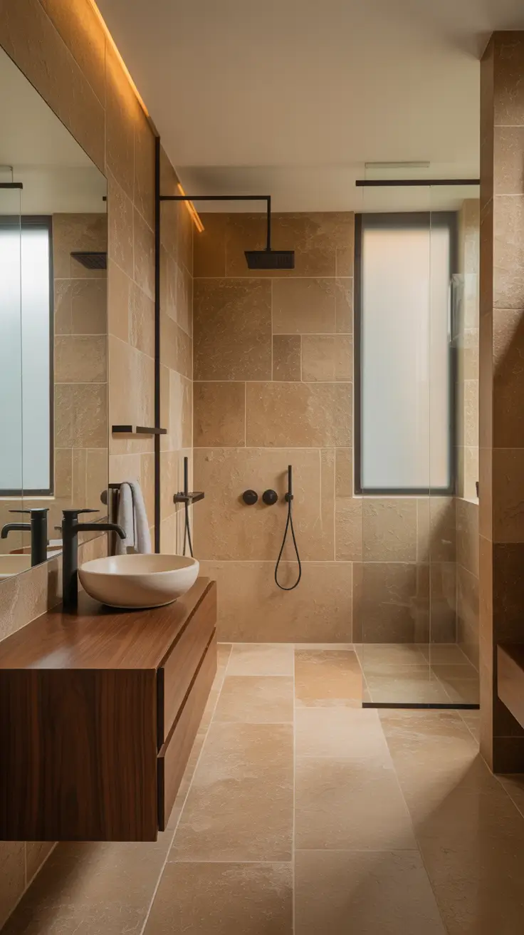 Bathroom Tile Ideas 2026: Modern, Rustic, and Coastal Trends for Every Space
