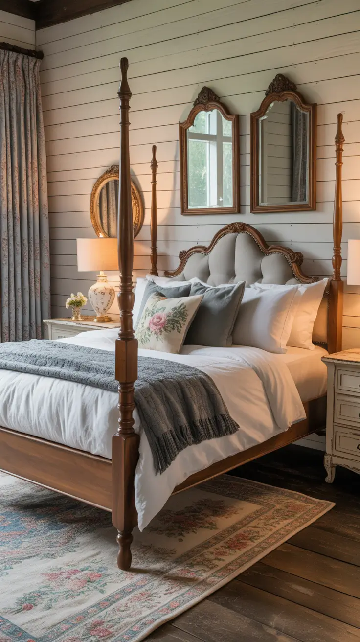 Top King Bedroom Sets Ideas 2026: Elegant and Modern Master Suite Designs