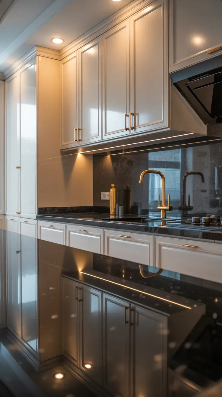 Kitchen Countertops Ideas 2026: Modern, Farmhouse & French Country Design Trends