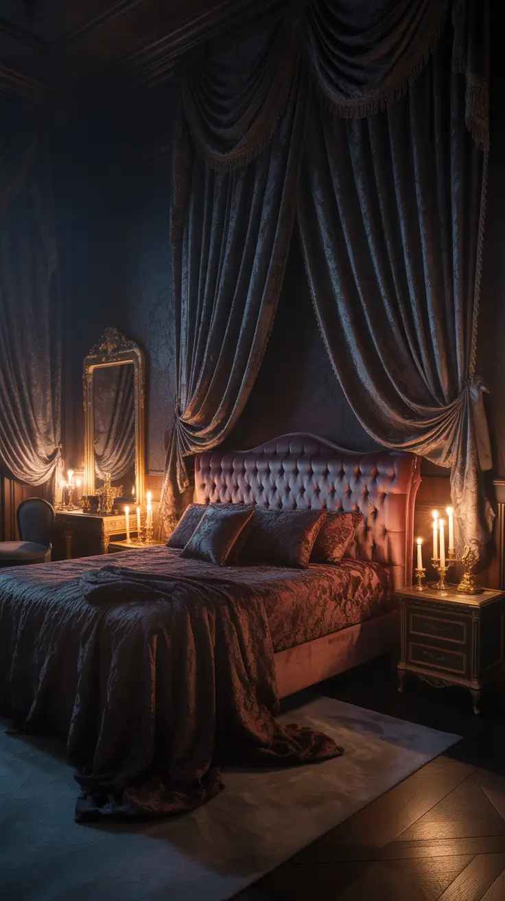 Top Vintages Bedroom Ideas 2026 — Modern, Romantic & Elegant Inspirations