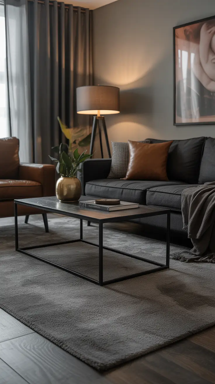 Living Room Carpet Ideas 2026: Modern Area Rugs, Cozy Neutrals & Stylish Designs