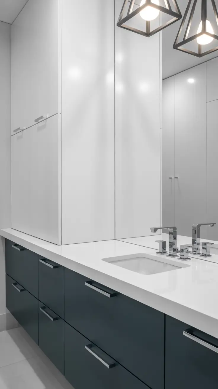 Bathroom Storage Cabinet Ideas 2026: Modern, Stylish & Space-Saving Designs for Every Home