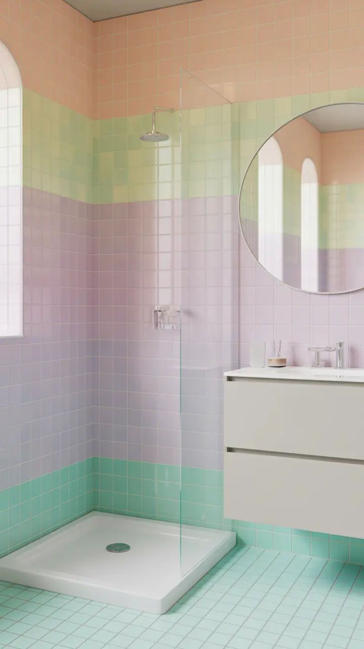 Top Shower Makeover Ideas 2026: Modern, Budget-Friendly Bathroom Transformations