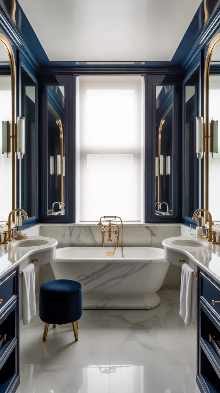 Bathroom Interior Ideas 2026: Modern, Minimalist, and Luxury Trends for Your Dream Home