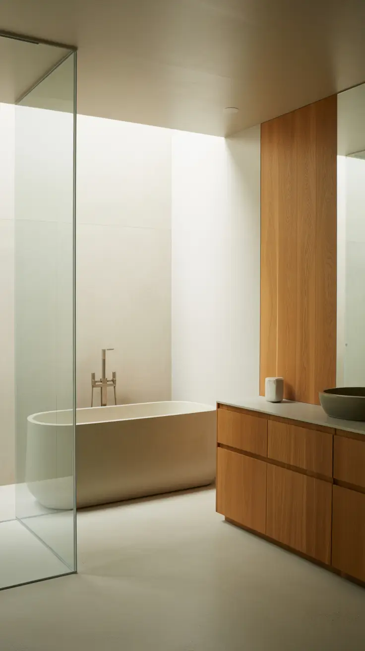 Master Bathroom Ideas 2026: Luxury, Style, and Serenity in Modern Bathroom Design