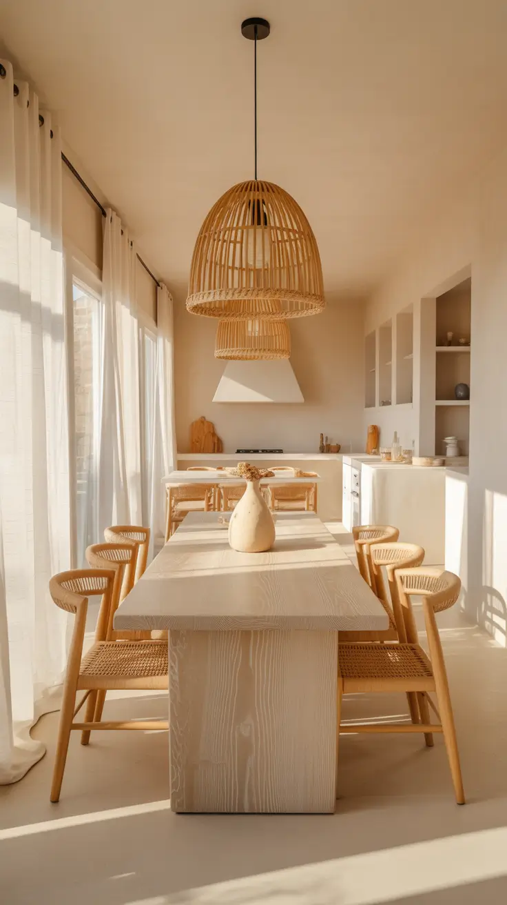 Dining Room Remodel Ideas 2026: Elegant and Modern Home Inspirations