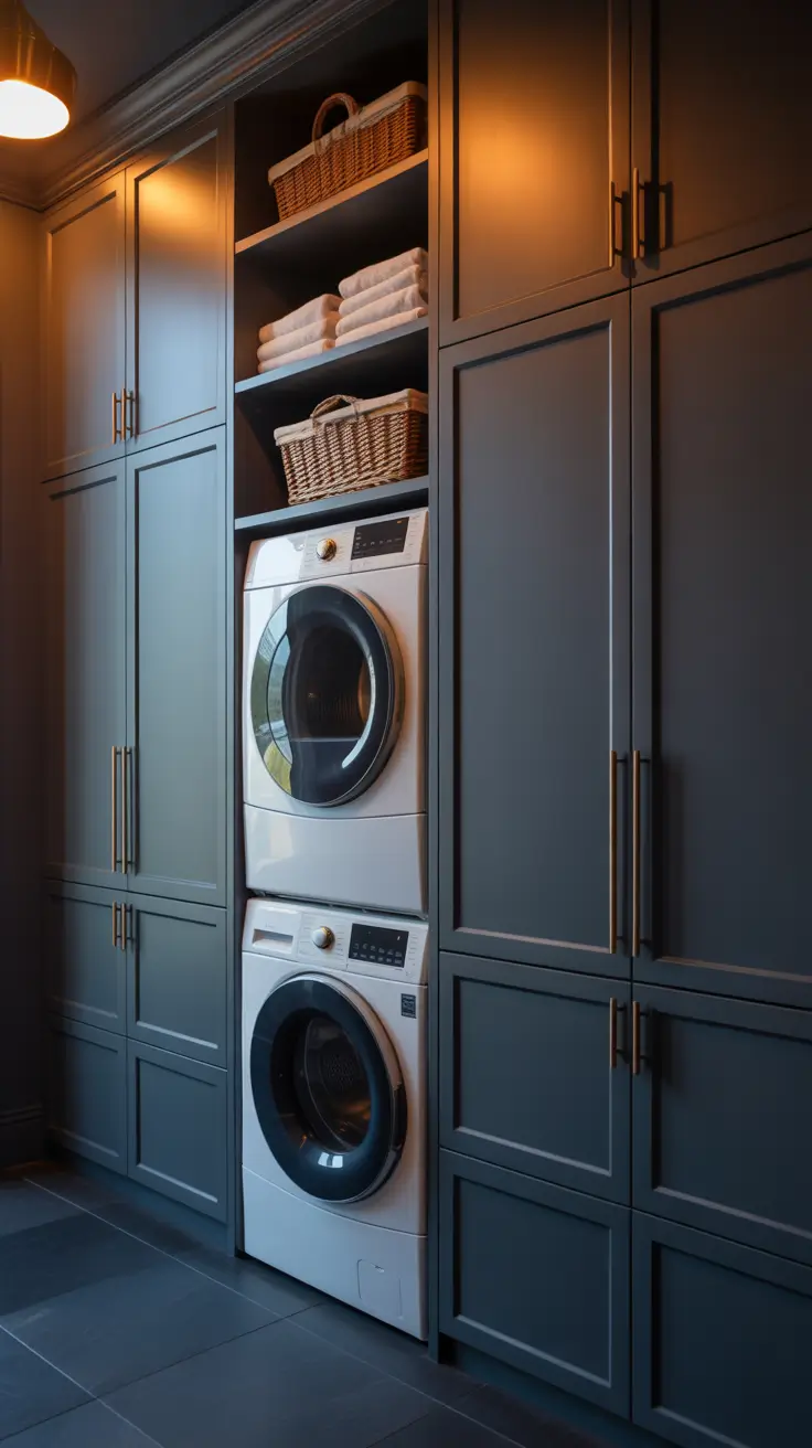 Laundry Room Remodel Ideas 2026: Modern, Budget-Friendly & Stylish Designs for Every Space