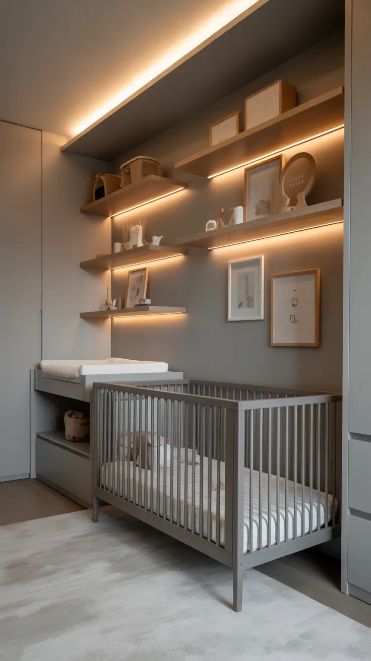 Nursery Remodel Ideas 2026: Modern Baby Room Inspiration and Eco-Friendly Designs