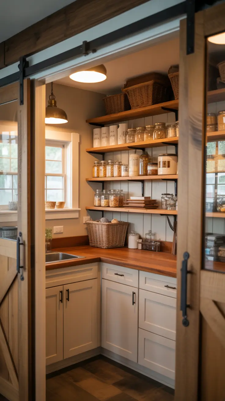 Pantry Remodel Ideas 2026: Inspiring Designs for Every Small Kitchen and Walk-In Pantry