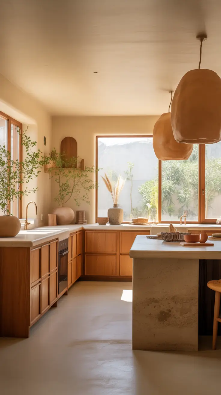 Open Kitchen Remodel Ideas 2026: Modern Layout Floor Plans, Farmhouse & Ranch Inspirations