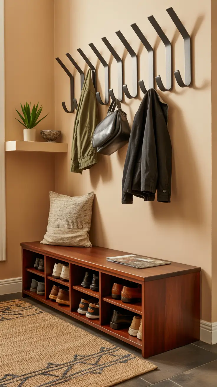 Entryway Makeover Ideas 2026: Smart, Real-Life Upgrades for Any Home