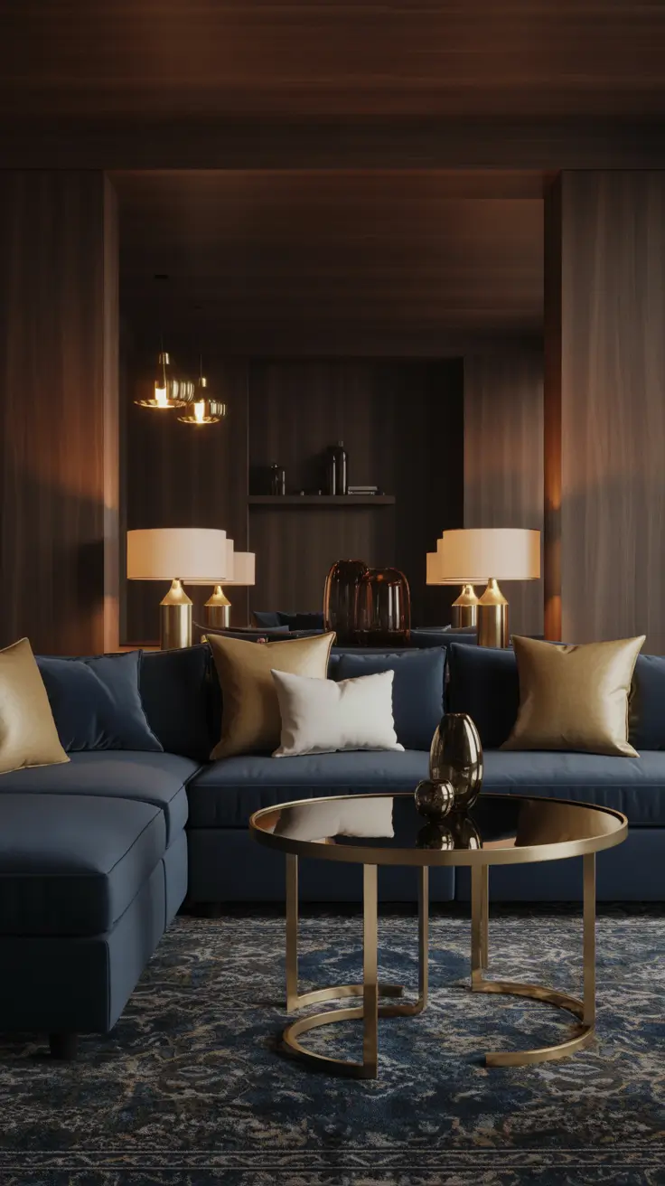 Sectionals Living Room Ideas 2026: Modern Cozy Designs For Any Style