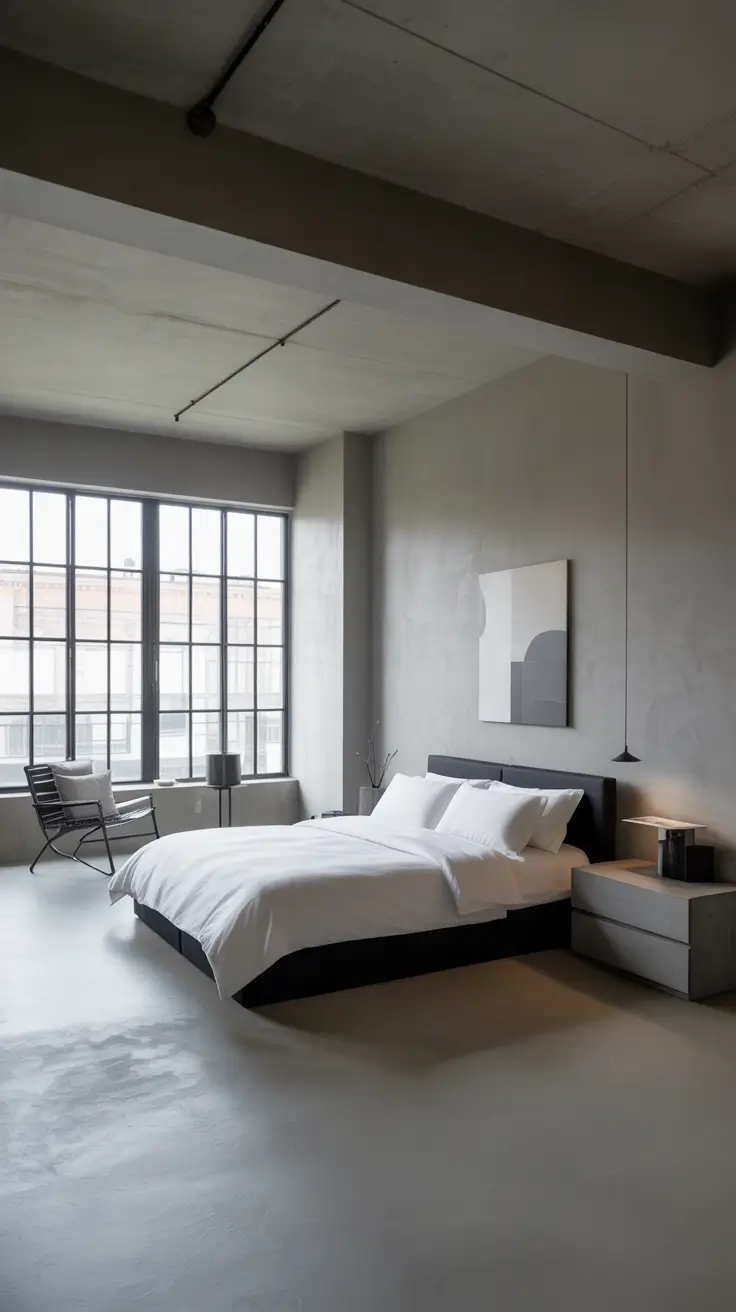 Trendy Gray Bedroom Ideas 2026: Modern, Cozy & Aesthetic Designs for Every Style