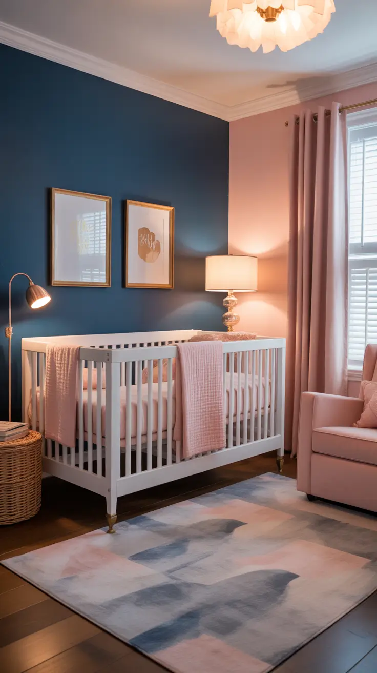 Girls Nursery Ideas 2026: Modern & Dreamy Baby Girl Room Inspirations