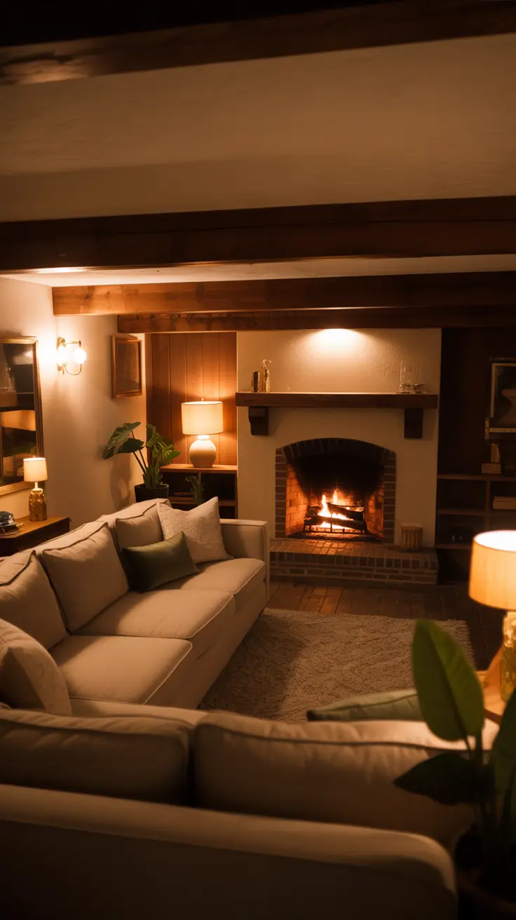 Top Family Rooms Ideas 2026: Cozy, Modern & Stylish Home Inspiration