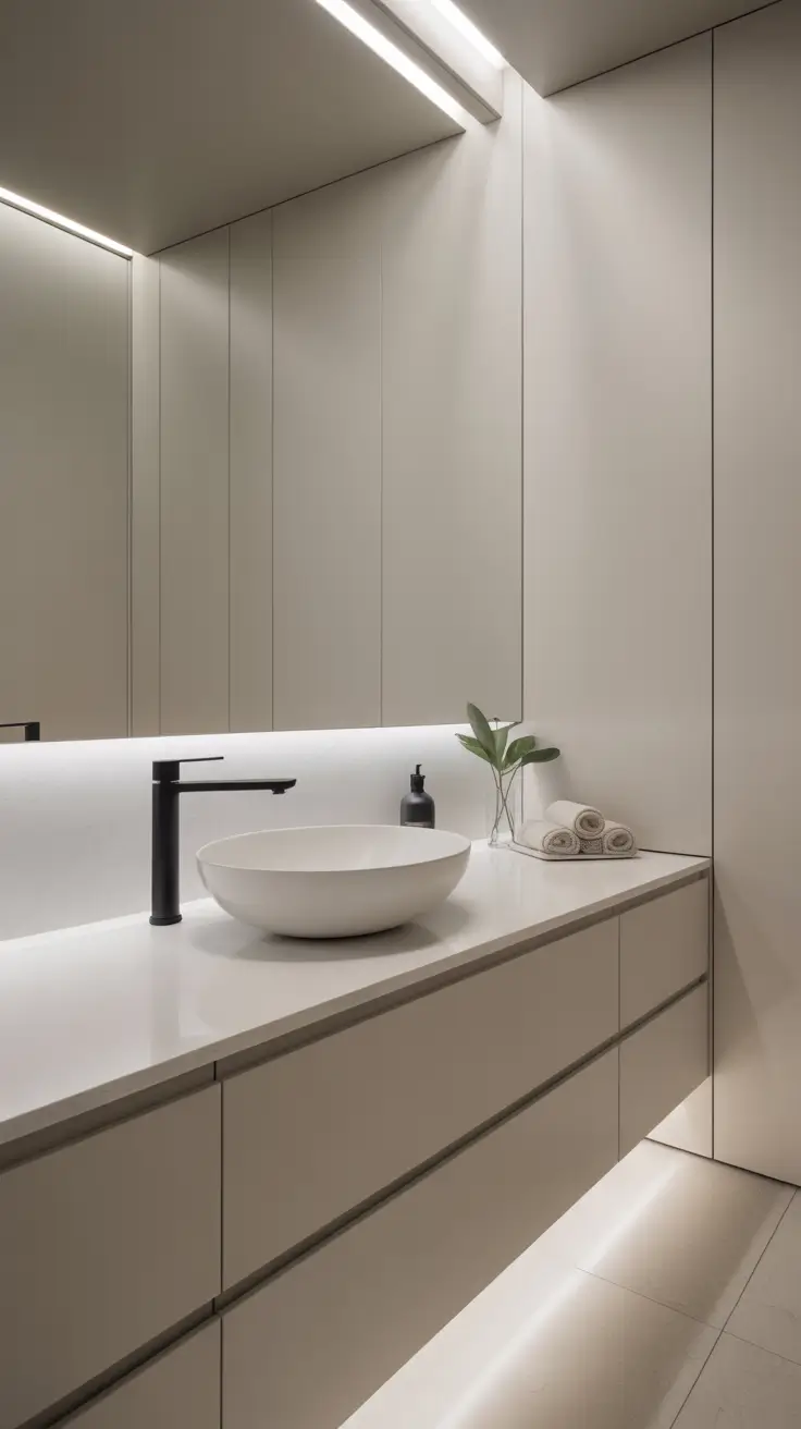 Bathroom Sink Decor Ideas 2026: Modern Trends for Every Style