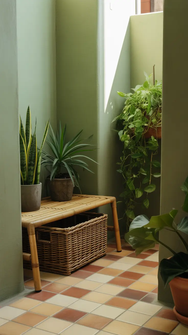 Small Entryways 2026: Modern Design Inspiration, Storage & Decor Ideas for Every Home