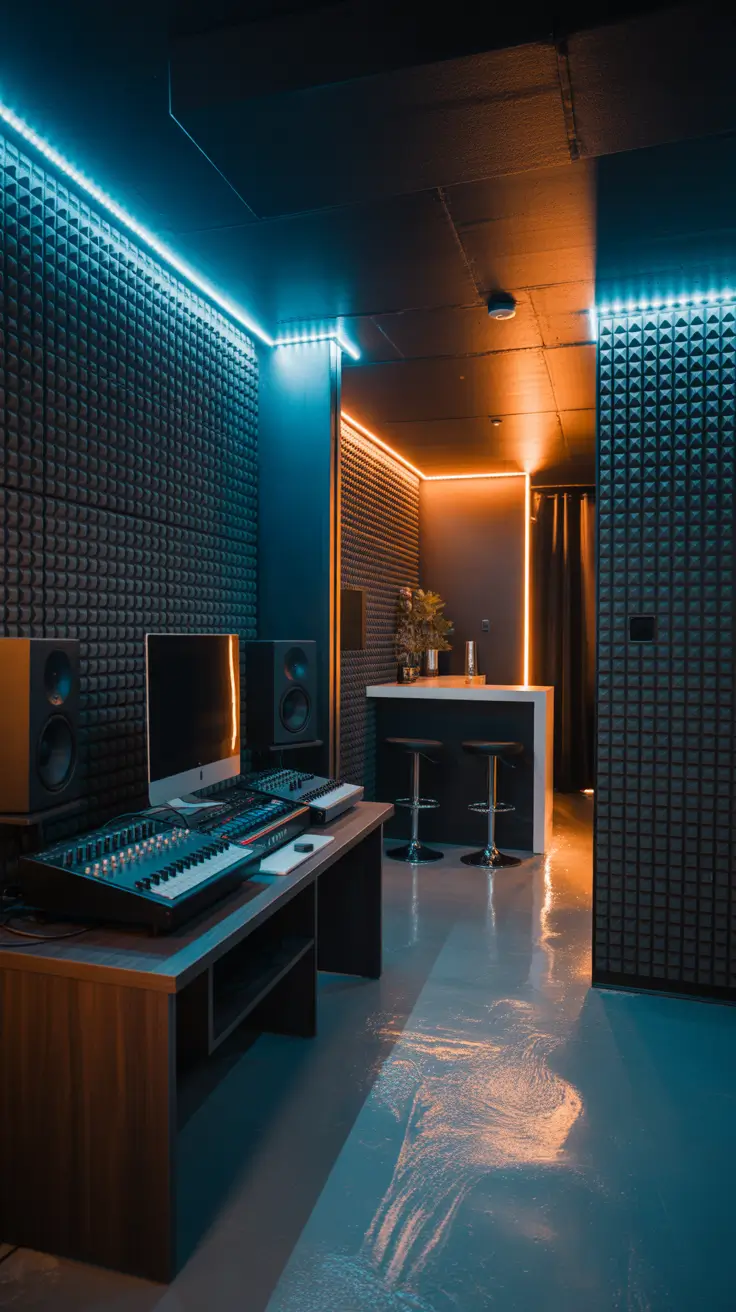 Top Basement Remodeling Ideas 2026: Modern, Cozy & Functional Home Designs