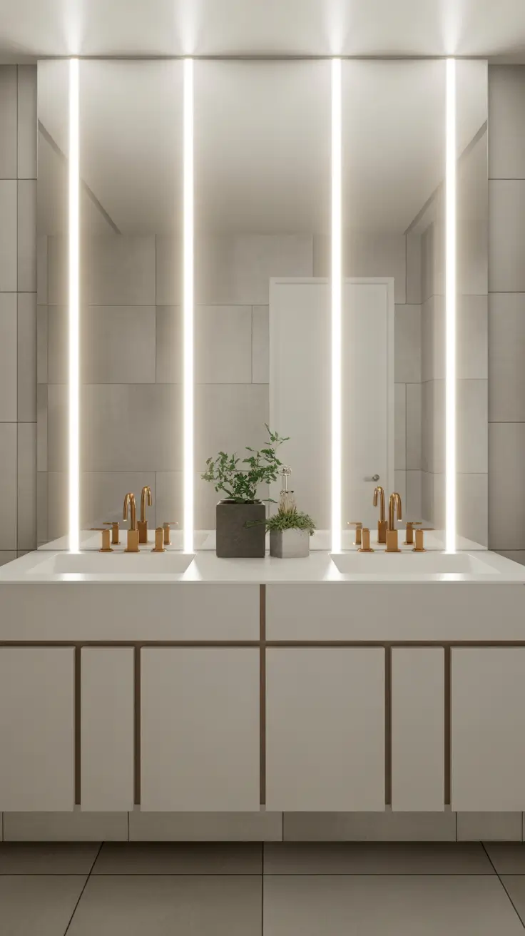 Bathroom Mirrors Ideas 2026: Modern, Luxury & Unique Mirror Designs for Every Style