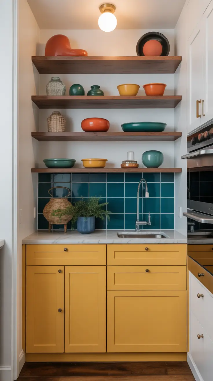 Tiny Pantry Design 2026: Modern Storage Ideas for Every Home