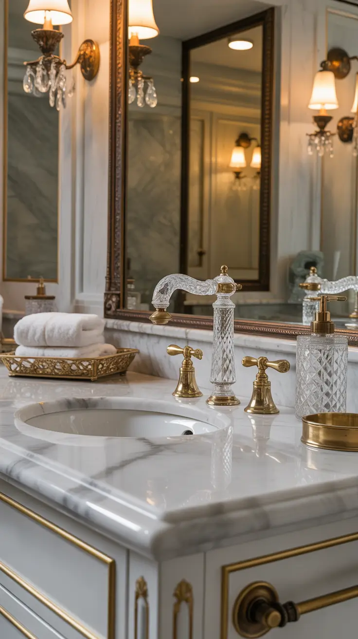 Bathroom Faucets Ideas 2026: Modern, Luxury & Creative Trends for Every Style