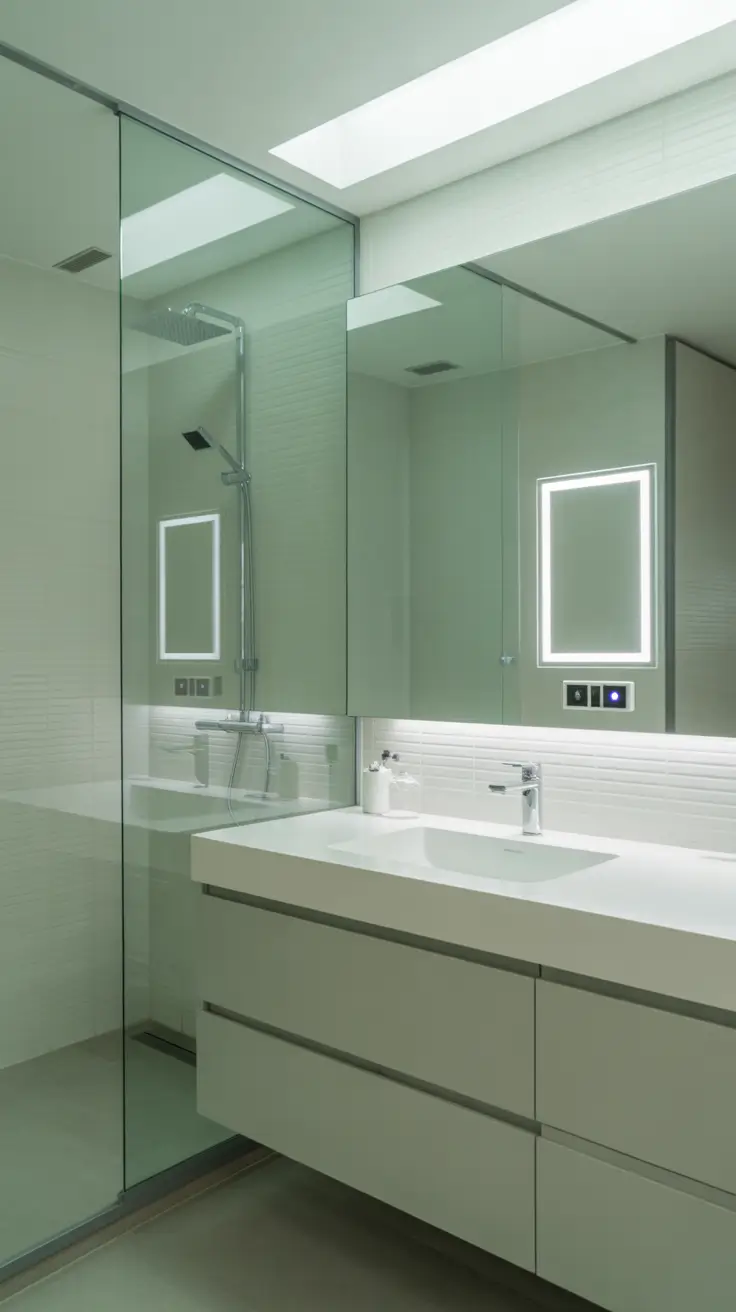 Bathroom Cabinets Ideas 2026: Modern Trends, Smart Storage & Stylish Bath Vanities