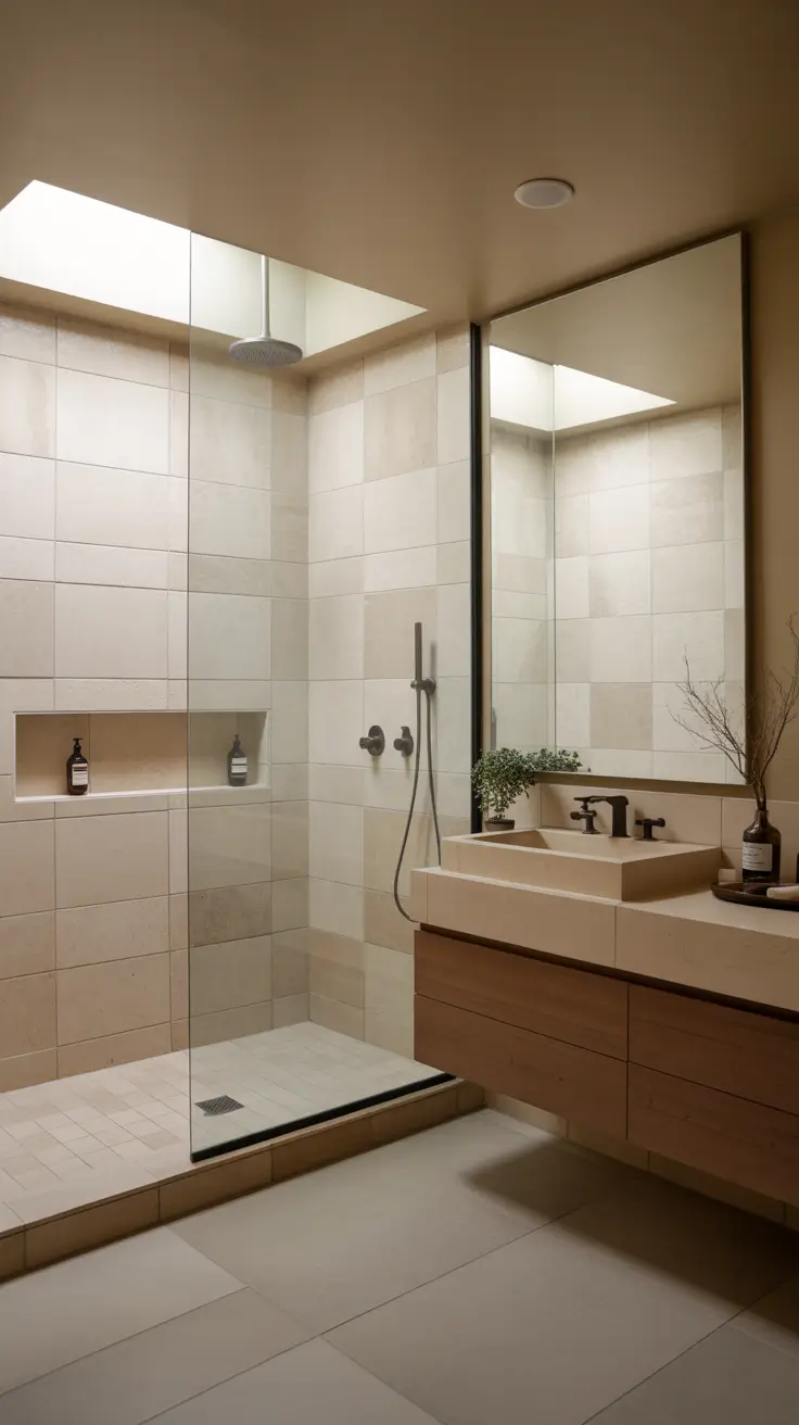 Bathroom Tile Ideas 2026: Modern, Rustic, and Coastal Trends for Every Space