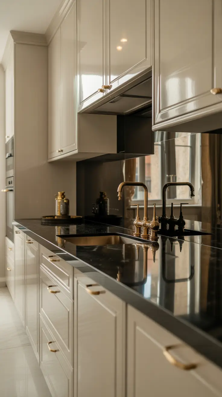 Kitchen Countertops Ideas 2026: Modern, Farmhouse & French Country Design Trends