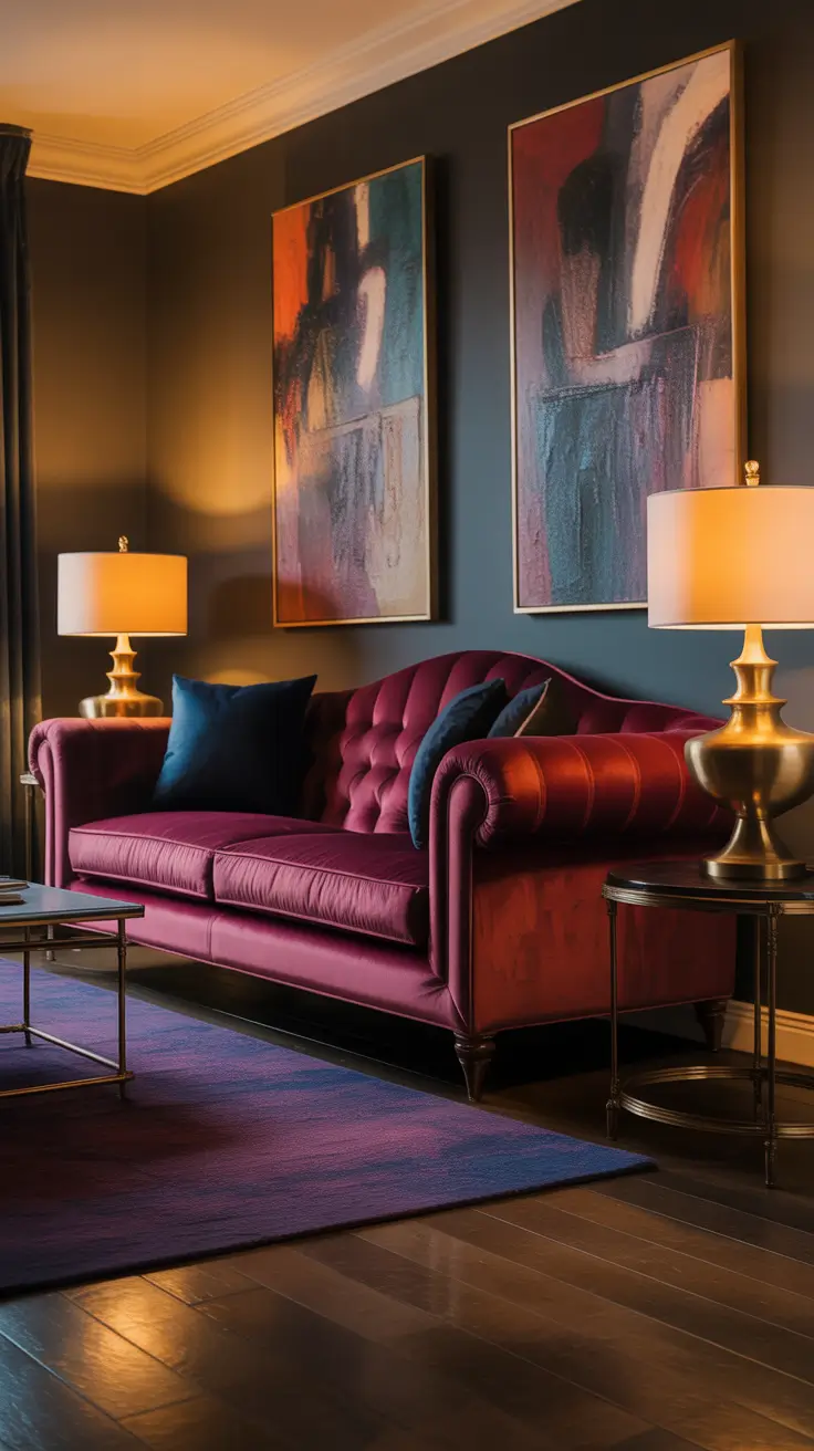 Sofa Set for Living Room Ideas 2026: Modern Designs, Colors, and Decor Trends for Every Space