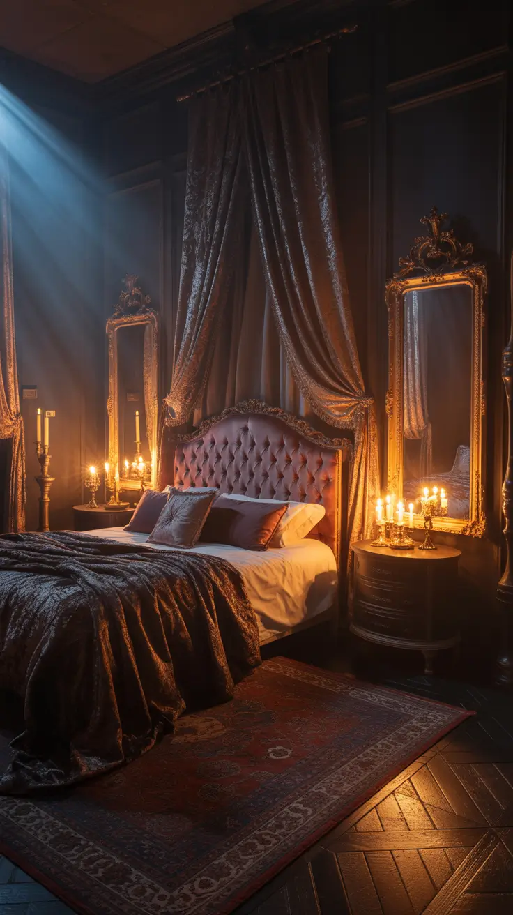 Top Vintages Bedroom Ideas 2026 — Modern, Romantic & Elegant Inspirations